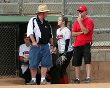 Coaches